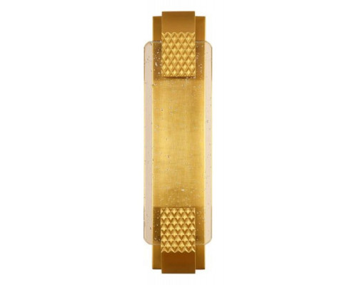 Накладной светильник Arte Lamp Snowdrop A2133AP-1GO Накладной светильник Arte Lamp Snowdrop A2133AP-1GO