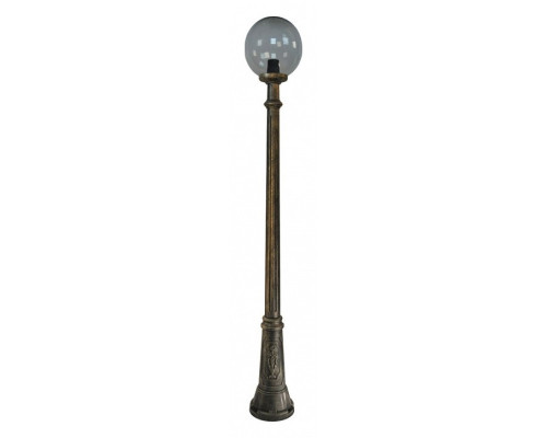 Фонарный столб Fumagalli Globe 300 G30.156.000.BZF1R Фонарный столб Fumagalli Globe 300 G30.156.000.BZF1R