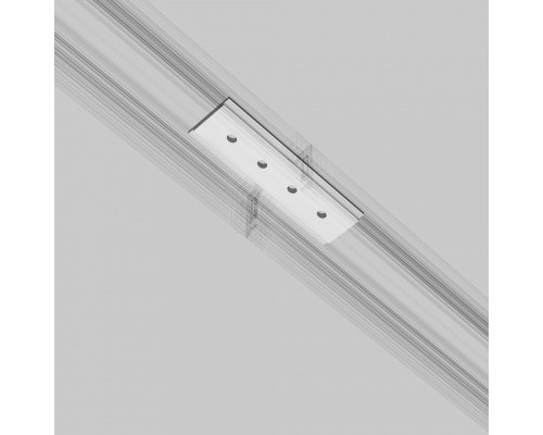 Крепление для трека Elektrostandard Line Magnetic a069859 Крепление для трека Elektrostandard Line Magnetic a069859
