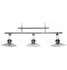 Подвесной светильник LUMINA DECO Setorre LDP 711-3 CHR
