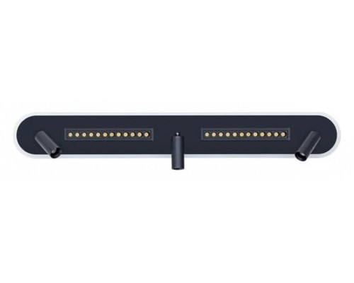 Спот Arte Lamp Pisces A2220PL-3BK Спот Arte Lamp Pisces A2220PL-3BK