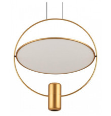 Подвесной светильник Odeon Light Orbit 7028/2L