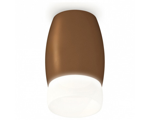 Накладной светильник Ambrella Light XS XS1124023 Накладной светильник Ambrella Light XS XS1124023