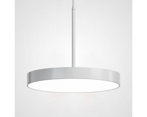 Подвесной светильник Imperiumloft Turna One White By Imperiumloft TURNA-ONE01 Подвесной светильник Imperiumloft Turna One White By Imperiumloft TURNA-ONE01