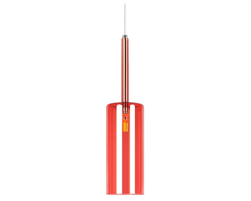Подвесной светильник Loft it Spillray 10232/B Red Подвесной светильник Loft it Spillray 10232/B Red