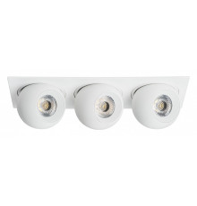 Встраиваемый светильник Lightstar Intero BALL i536646464
