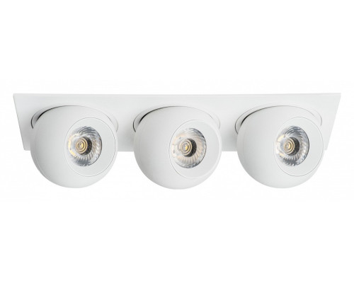 Встраиваемый светильник Lightstar Intero BALL i536646464 Встраиваемый светильник Lightstar Intero BALL i536646464