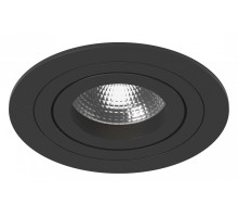 Встраиваемый светильник Lightstar Intero 16 i61707