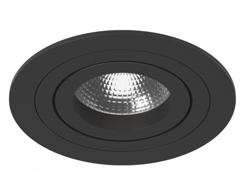 Встраиваемый светильник Lightstar Intero 16 i61707 Встраиваемый светильник Lightstar Intero 16 i61707