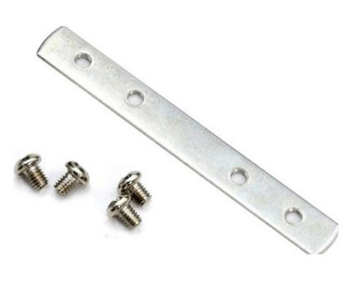 Крепление для трека Aployt Magnetic track 220 APL.0286.00.03 Крепление для трека Aployt Magnetic track 220 APL.0286.00.03