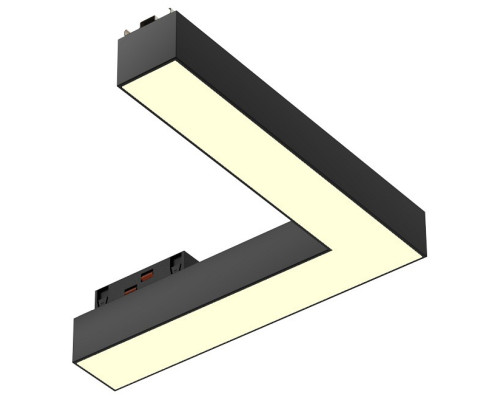Встраиваемый светильник 6063 TrackLine Fold Angle 0625202 Встраиваемый светильник 6063 TrackLine Fold Angle 0625202