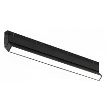 Накладной светильник iLedex Technical VISION48/22 SMART 4822-004-L602-24W-110DG-BK