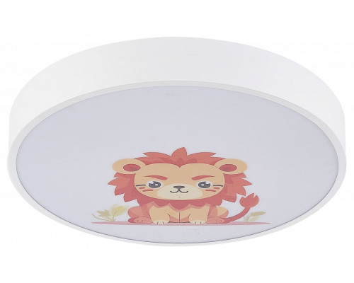 Накладной светильник Natali Kovaltseva Kids INNOVATION STYLE 83122 Накладной светильник Natali Kovaltseva Kids INNOVATION STYLE 83122