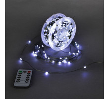 Гирлянда Нить Sneha  A-929 W