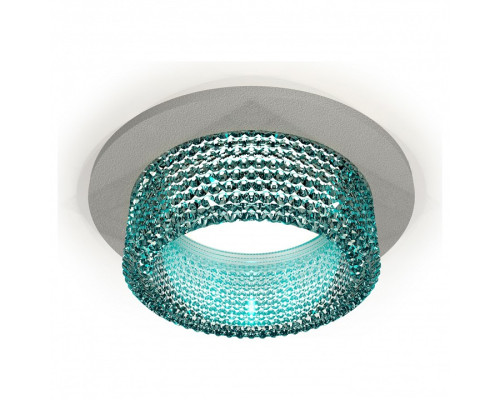 Встраиваемый светильник Ambrella Light XC XC6514043 Встраиваемый светильник Ambrella Light XC XC6514043