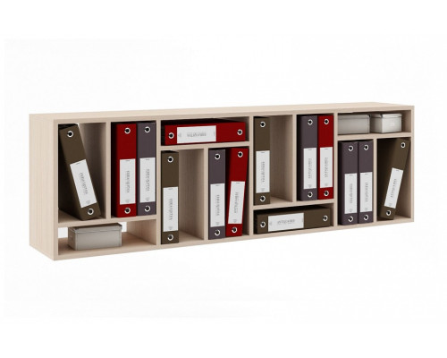 Полка книжная Офис-3 Полка книжная Офис-3