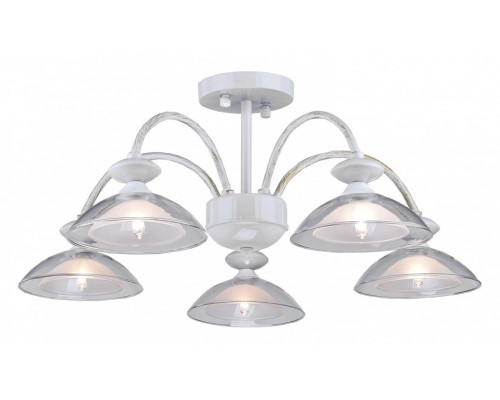 Люстра на штанге Arti Lampadari Noventa Noventa E 1.1.5 W Люстра на штанге Arti Lampadari Noventa Noventa E 1.1.5 W