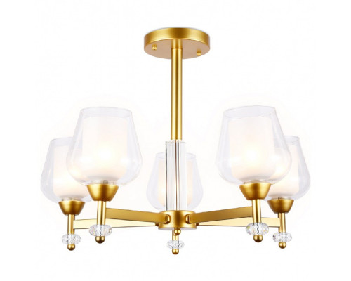 Люстра на штанге Ambrella Light TR TR3154 Люстра на штанге Ambrella Light TR TR3154