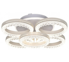 Потолочная люстра Escada Albus 10276/5LED APP