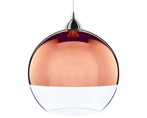 Подвесной светильник Nowodvorski Globe Copper 5763 Подвесной светильник Nowodvorski Globe Copper 5763