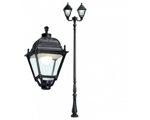 Фонарный столб Fumagalli Simon U33.208.R20.AXH27 Фонарный столб Fumagalli Simon U33.208.R20.AXH27