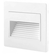 Встраиваемый светильник Denkirs DK3050 DK3050-WH
