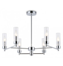 Люстра на штанге Ambrella Light HIGH LIGHT LH55151