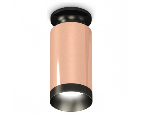 Накладной светильник Ambrella Light XS XS6326100 Накладной светильник Ambrella Light XS XS6326100