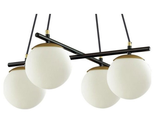 Подвесная люстра Lumion Randi 5212/4 Подвесная люстра Lumion Randi 5212/4