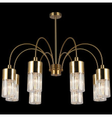 Люстра на штанге ILLUMICO  IL0113-8C-79 COP