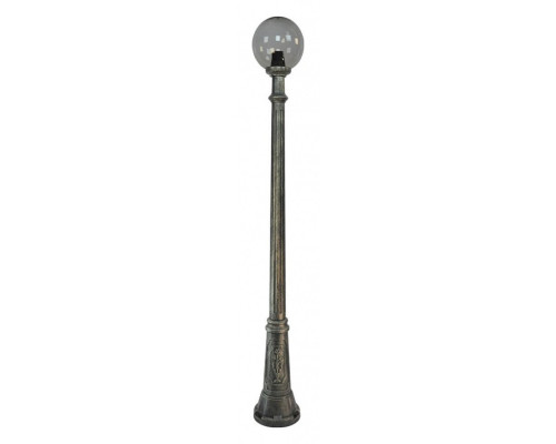 Фонарный столб Fumagalli Globe 250 G25.156.000.BZF1R Фонарный столб Fumagalli Globe 250 G25.156.000.BZF1R