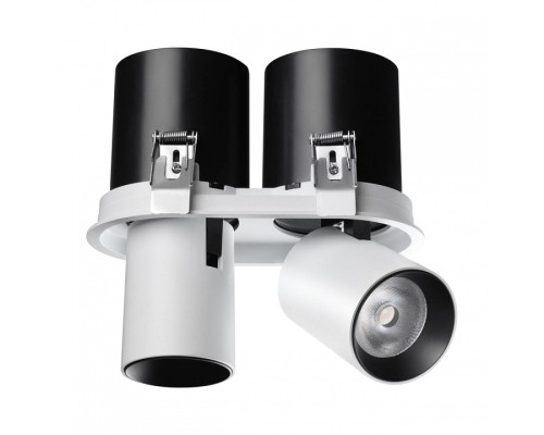 Спот Novotech Lanza 358341 Спот Novotech Lanza 358341