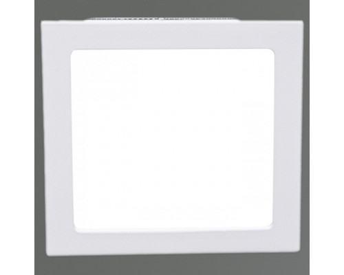 Встраиваемый светильник 00212-9.0-001LF LED 12W WT Встраиваемый светильник 00212-9.0-001LF LED 12W WT