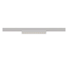 Накладной светильник Arte Lamp Optima A7268PL-1WH