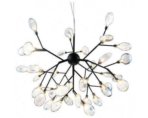 Подвесная люстра Kink Light Ветта 07521-36,19(21) Подвесная люстра Kink Light Ветта 07521-36,19(21)
