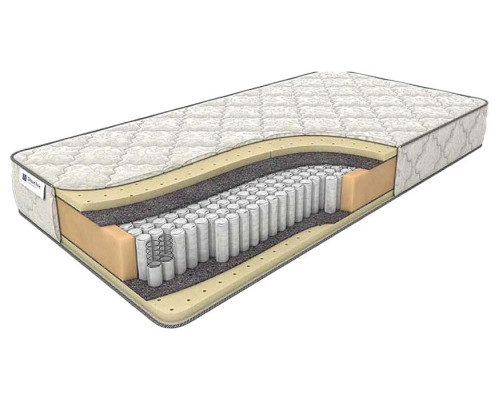 Матрас двуспальный Sleep-2 S-1000 2000x2000 Матрас двуспальный Sleep-2 S-1000 2000x2000