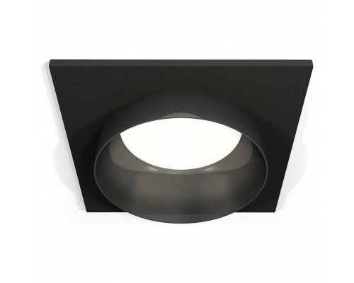 Встраиваемый светильник Ambrella Light XC XC6521021 Встраиваемый светильник Ambrella Light XC XC6521021