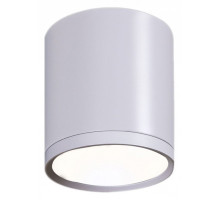 Накладной светильник 81050 81050-9.5-001RT LED5W WT