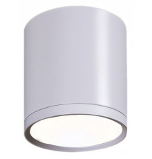 Накладной светильник 81050 81050-9.5-001RT LED5W WT