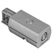 Токопровод концевой Lightstar Barra 504119