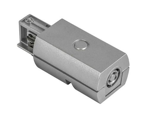 Токопровод концевой Lightstar Barra 504119 Токопровод концевой Lightstar Barra 504119