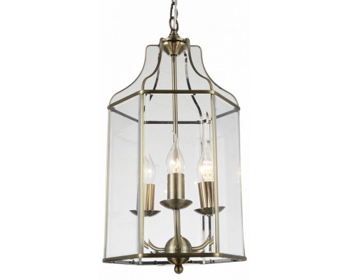 Подвесной светильник ST-Luce SL228 SL228.303.03 Подвесной светильник ST-Luce SL228 SL228.303.03