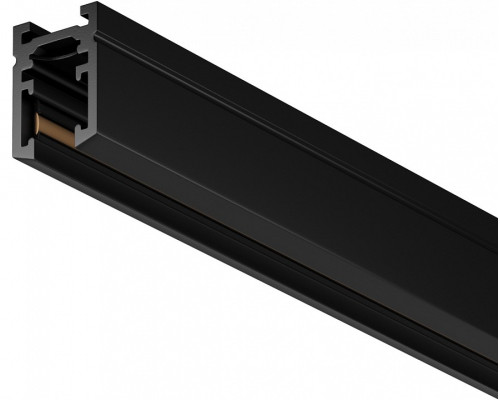 Трек накладной Maytoni Busbar trunkings Levity TRX184-112B Трек накладной Maytoni Busbar trunkings Levity TRX184-112B