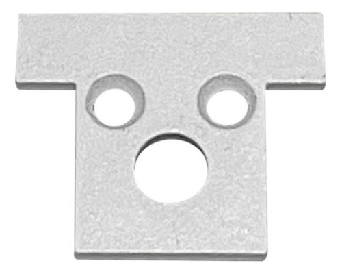 Заглушка для трека Aployt Magnetic track 48 APL.0185.10.01 Заглушка для трека Aployt Magnetic track 48 APL.0185.10.01