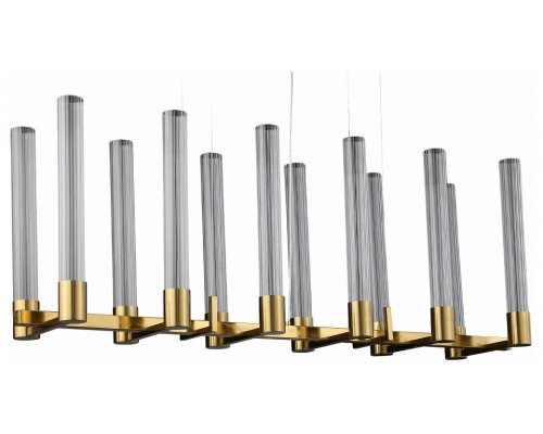 Подвесная люстра ST-Luce Terni SL1229.303.12 Подвесная люстра ST-Luce Terni SL1229.303.12