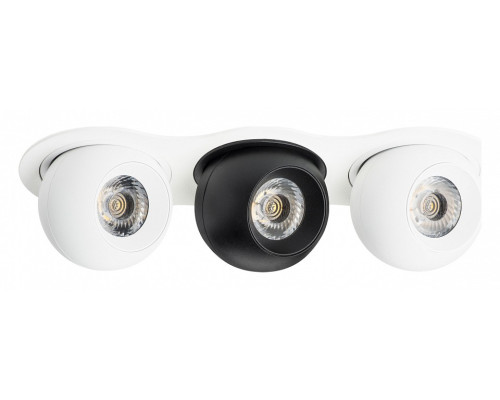 Встраиваемый светильник Lightstar Intero BALL i636647464 Встраиваемый светильник Lightstar Intero BALL i636647464