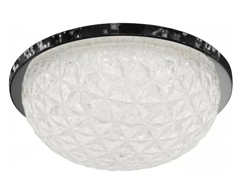 Накладной светильник iLedex Bliss FOKD-68-502 CR Накладной светильник iLedex Bliss FOKD-68-502 CR