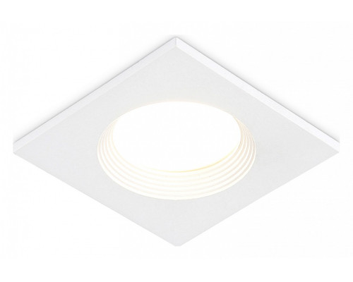 Встраиваемый светильник Ambrella Light TN TN102817 Встраиваемый светильник Ambrella Light TN TN102817