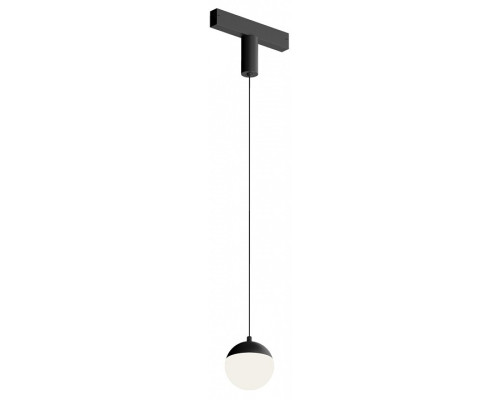 Подвесной светильник Denkirs SMART MOON DK8056-BK Подвесной светильник Denkirs SMART MOON DK8056-BK