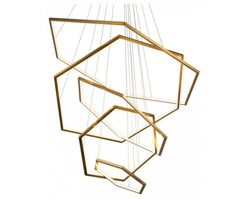 Подвесной светильник Loft it Ring 10016/5 Подвесной светильник Loft it Ring 10016/5